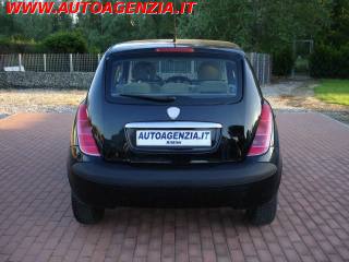 LANCIA Ypsilon usata 5
