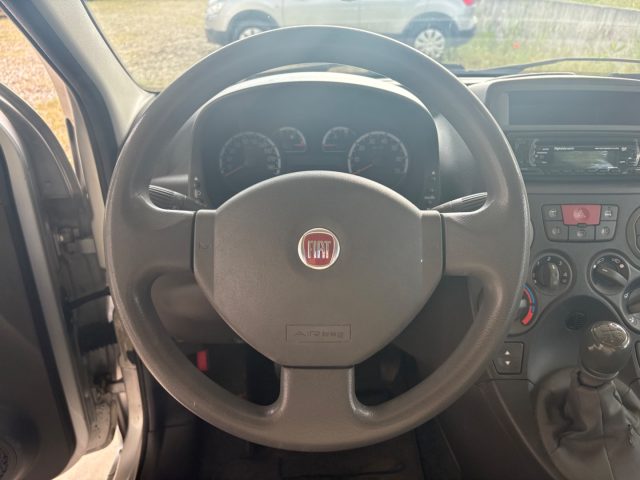FIAT Panda usata, con Park Distance Control