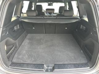 MERCEDES-BENZ GLB 200 usata, con Controllo automatico clima