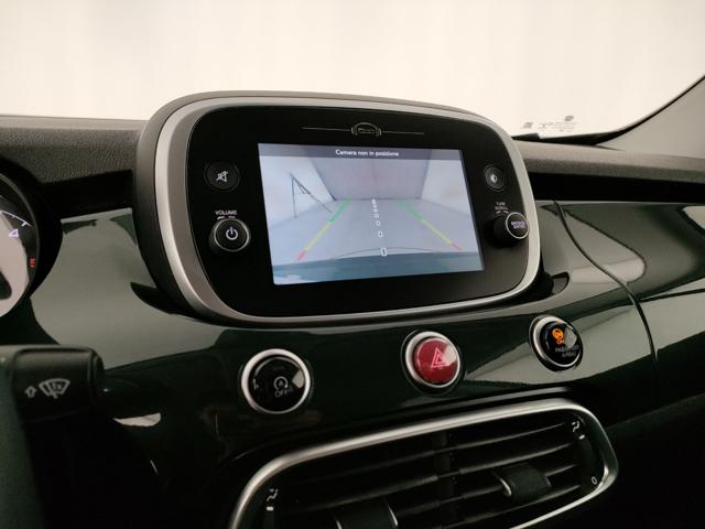 FIAT 500X usata, con Cruise Control