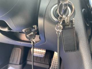 MERCEDES-BENZ C 220 usata, con Fendinebbia