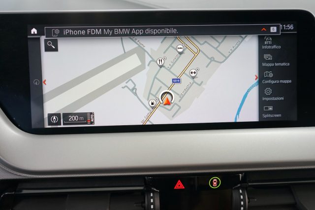 BMW 120 usata, con Climatizzatore