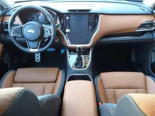 SUBARU OUTBACK usata, con Cerchi in lega
