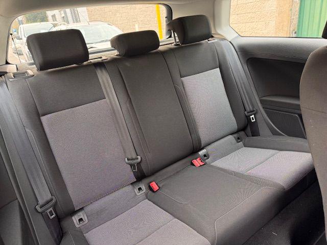 VOLKSWAGEN Golf usata, con Alzacristalli elettrici