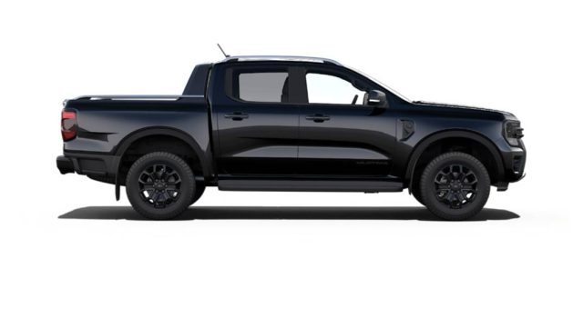 FORD Ranger usata, con Airbag Passeggero