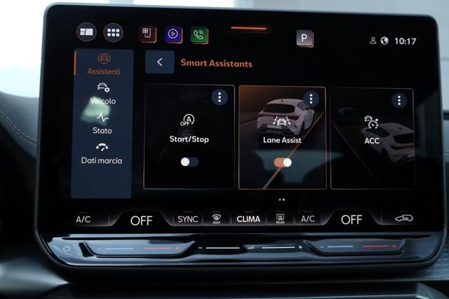 CUPRA Leon usata, con Cerchi in lega