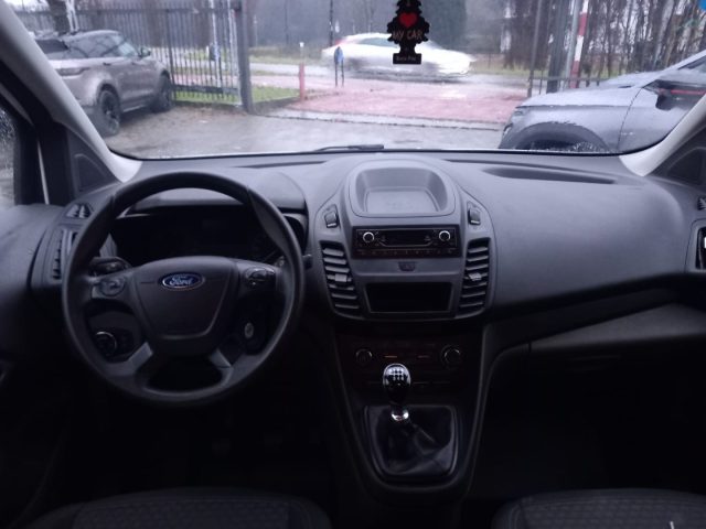 FORD Transit Connect usata 11