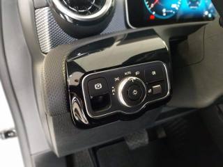 MERCEDES-BENZ A 180 usata, con Immobilizzatore elettronico