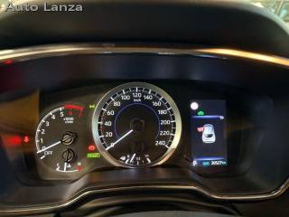 TOYOTA Corolla usata, con Cruise Control