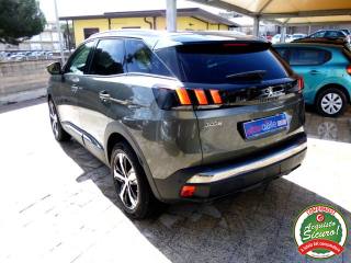 PEUGEOT 3008 usata, con Alzacristalli elettrici