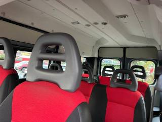 FIAT Ducato usata, con ESP
