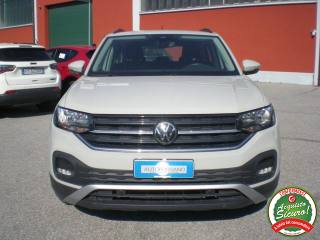 VOLKSWAGEN T-Cross usata, con Airbag laterali
