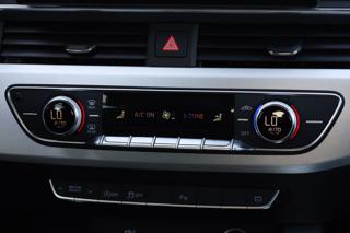 AUDI A5 usata, con Immobilizzatore elettronico