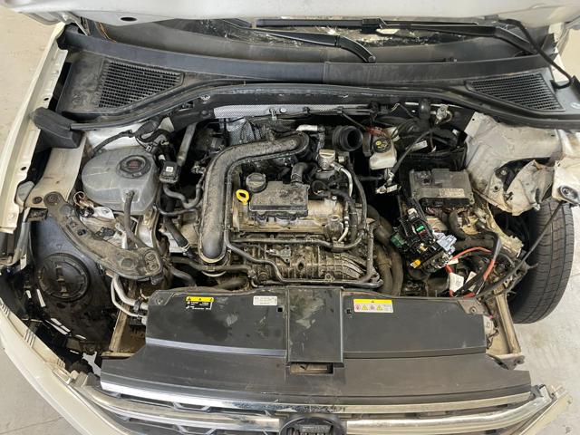 VOLKSWAGEN T-Roc usata, con Chiusura centralizzata