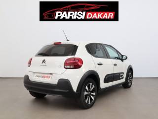 CITROEN C3 usata, con Airbag laterali
