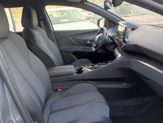 PEUGEOT 5008 usata, con Immobilizzatore elettronico
