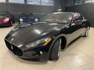 MASERATI GranTurismo usata, con Chiusura centralizzata