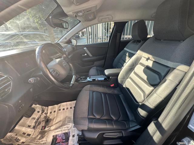 CITROEN C4 usata, con Controllo trazione