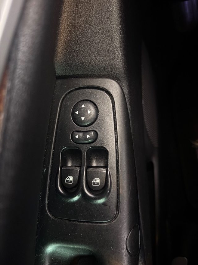 LANCIA Ypsilon usata 15