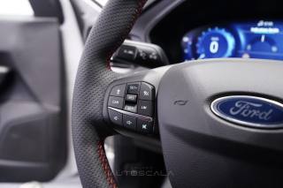 FORD Focus usata, con Servosterzo