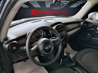 MINI One usata 13
