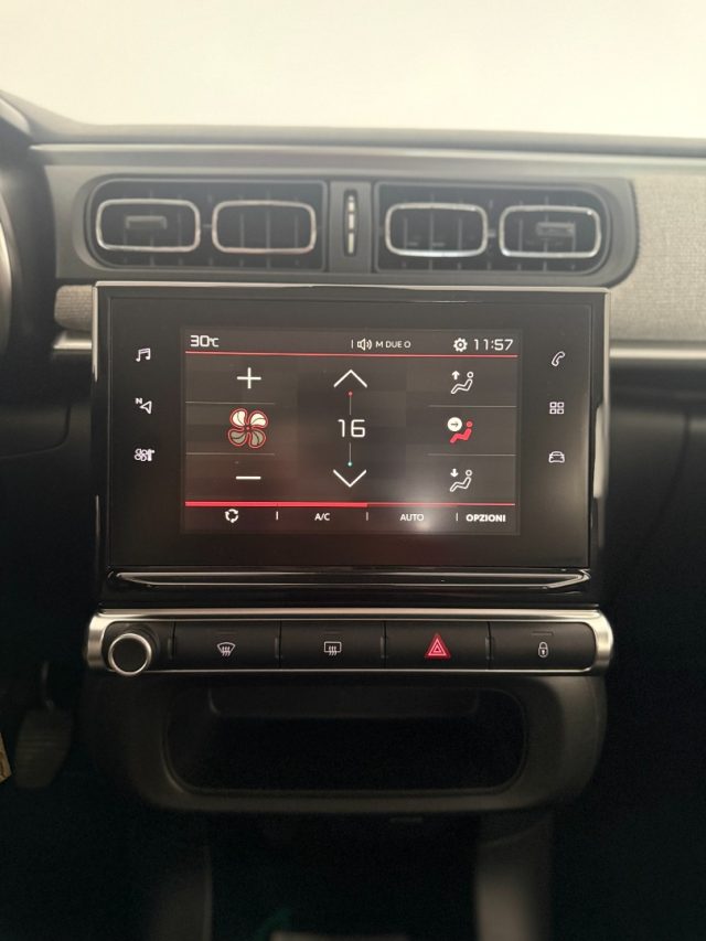 CITROEN C3 usata 15