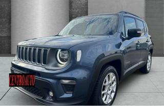 JEEP Renegade 1.6 Mjt Neopatentati 2018