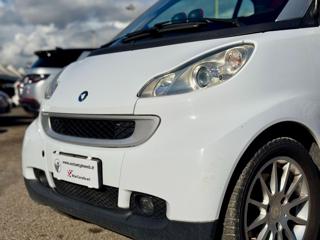 SMART ForTwo usata 11