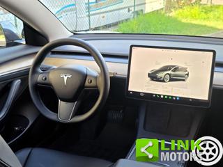 TESLA Model 3 usata, con Trazione integrale