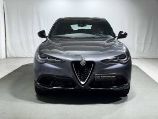 ALFA ROMEO Stelvio usata, con Climatizzatore