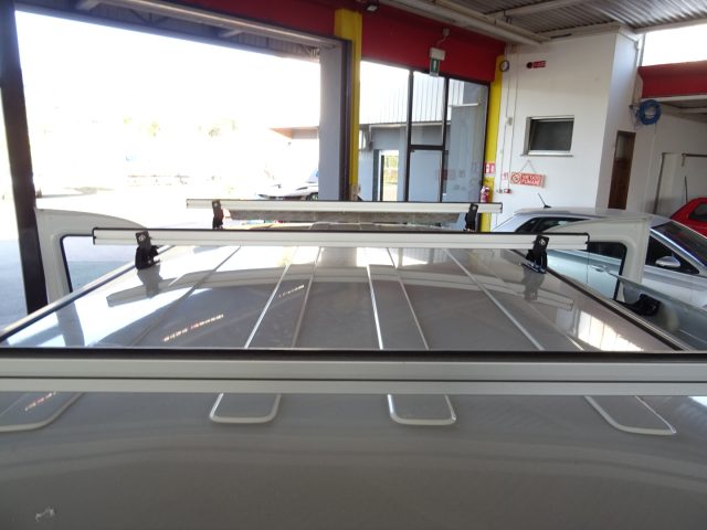 FIAT Doblo usata, con Servosterzo