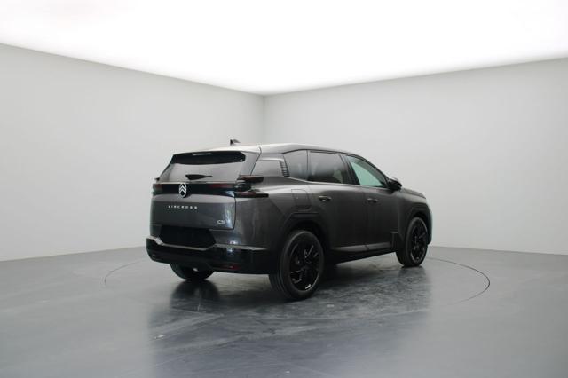 CITROEN C5 Aircross usata, con Boardcomputer