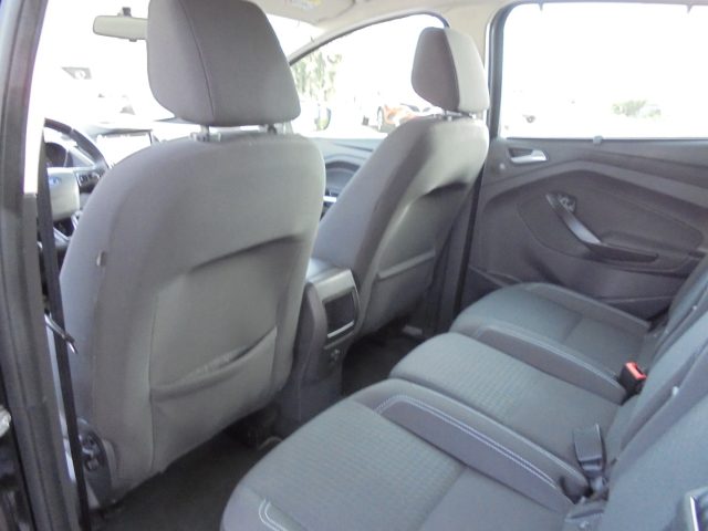 FORD C-Max usata 24