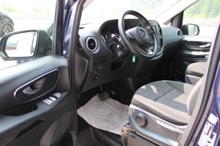 MERCEDES-BENZ Vito usata, con Controllo trazione