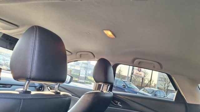 MAZDA CX-3 usata, con Vetri oscurati