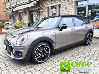 MINI Clubman usata, con Controllo automatico clima