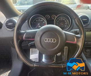 AUDI TT usata, con Climatizzatore