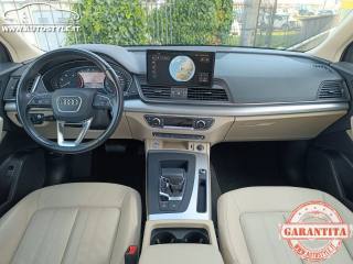AUDI Q5 usata, con Controllo automatico clima