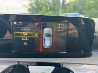 MERCEDES-BENZ A 200 usata, con Touch screen
