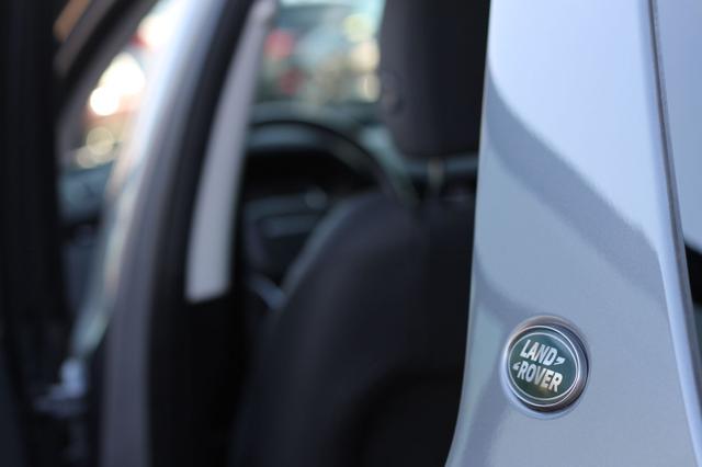 LAND ROVER Discovery Sport usata, con Sistema di navigazione