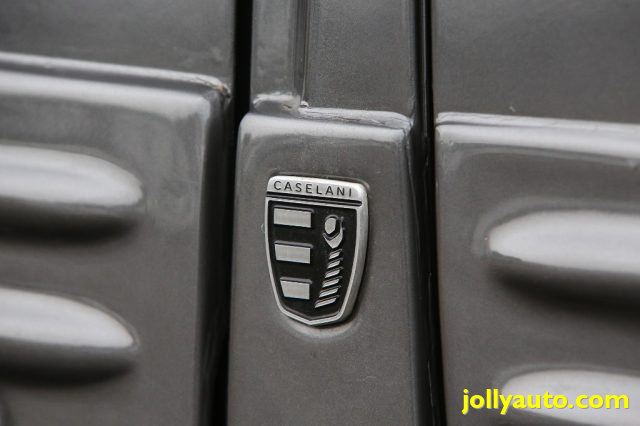 CITROEN Jumper usata 49