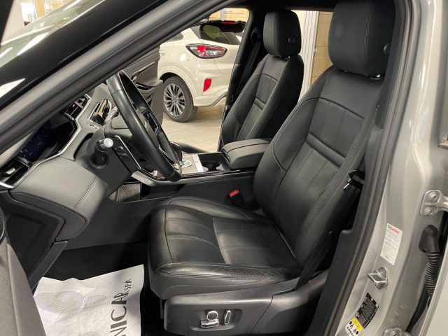 LAND ROVER Range Rover Evoque usata, con Vetri oscurati