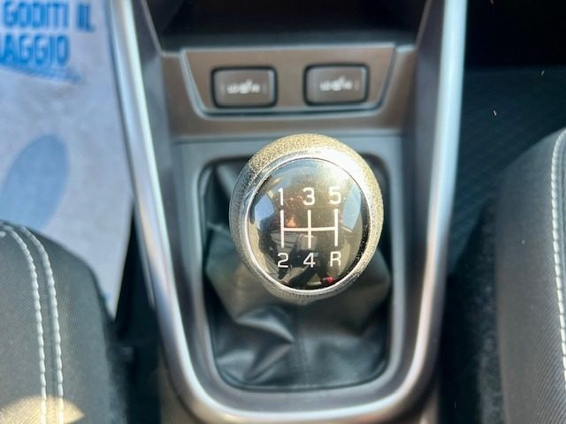 SUZUKI Vitara usata, con Cruise Control