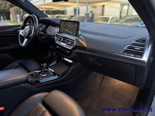 BMW X4 usata, con Controllo trazione