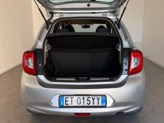 NISSAN Micra usata 6
