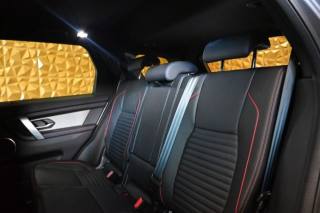 LAND ROVER Discovery Sport usata 29