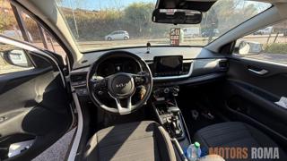 KIA Stonic usata, con Cruise Control