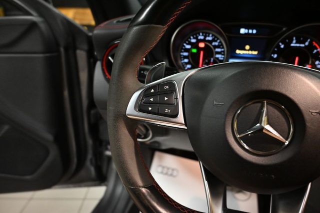 MERCEDES-BENZ CLA 45 AMG usata 53