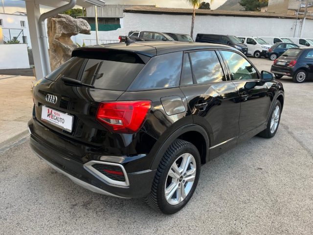 AUDI Q2 usata, con Cerchi in lega