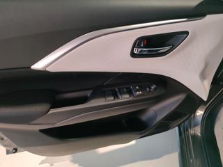 SUZUKI Swift usata, con ESP